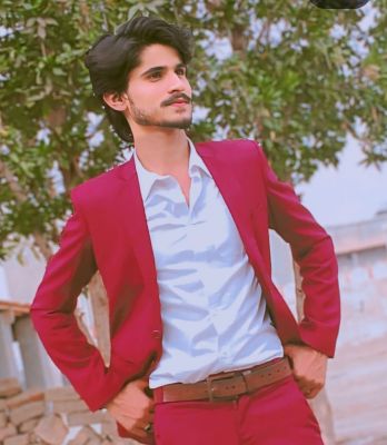 Salar Ali Profile Picture