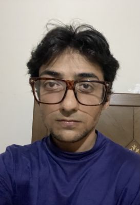 Zayed Khan Profile Picture