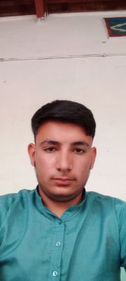 Ahsan Shahzad Profile Picture