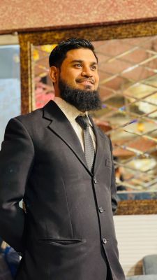 Muhammad Sohaib Ansari Profile Picture