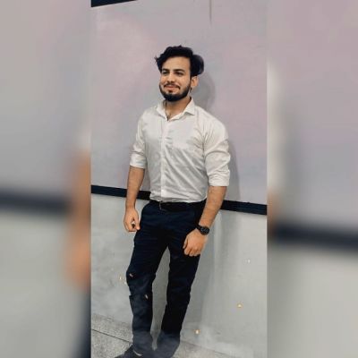 Muhammad Usama Asghar Profile Picture