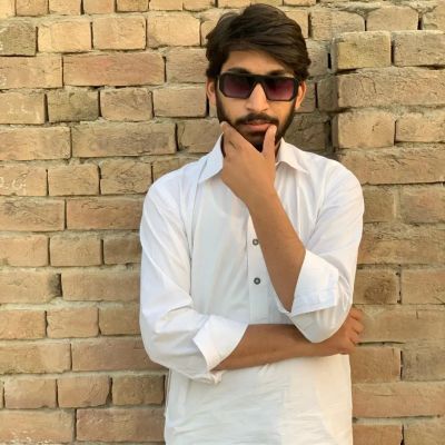 Muhammad Asad Profile Picture