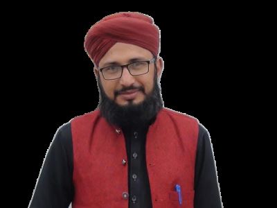 Qari Mudassir Madani Profile Picture