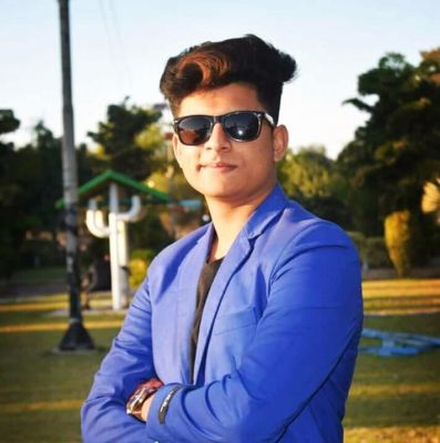Muhammad Ali Yaseen Profile Picture