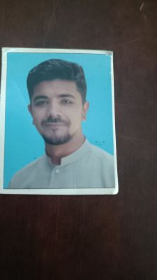 Aizaz Ullah Profile Picture