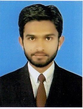 Muhammad Arslan Latif Profile Picture