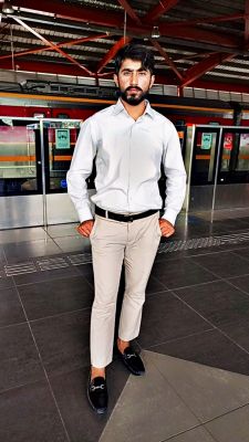 Muhammad Usman Usman Ghani Profile Picture