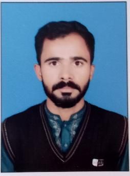 Umair Nawaz Profile Picture