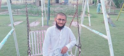 Muhammad Baqir Ismail Profile Picture
