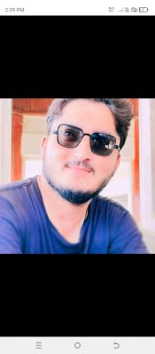 Nasir Hussain Profile Picture