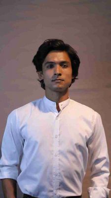 Ayaz Shamas Choudry Profile Picture