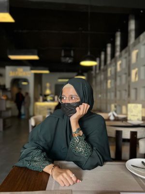 Jaweria Shah Profile Picture