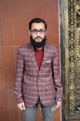 Muhammad Shazan Rehman Profile Picture