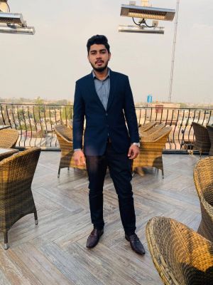 Shahrukh Hafeez Profile Picture