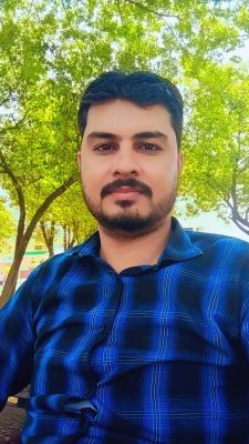 Muhammad Usman Majeed Profile Picture