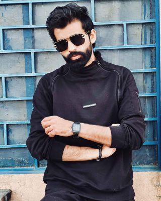Hassan Munir Profile Picture