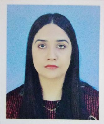 Irtah Batool Profile Picture