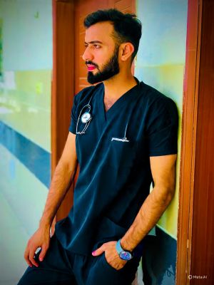 Nauman Sajid Profile Picture