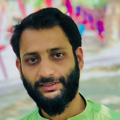 Khubaib Tahir Profile Picture