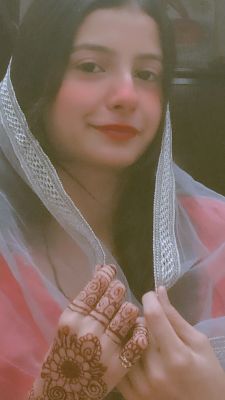 Eraj Fatima Profile Picture