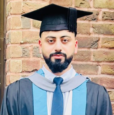 Saad Ul Haq Profile Picture