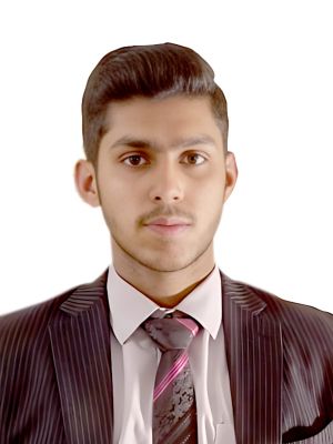 Usman Ahmed Profile Picture