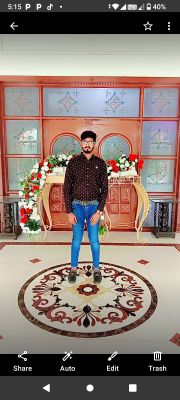 Muhammad Rabnawaz Rabnawaz Profile Picture