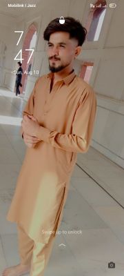 Shahid Iqbal Profile Picture