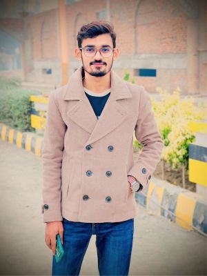 Adnan Khan Profile Picture