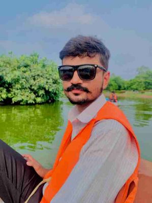 Muhammad Adnan ikram Muhammad Ikram Profile Picture