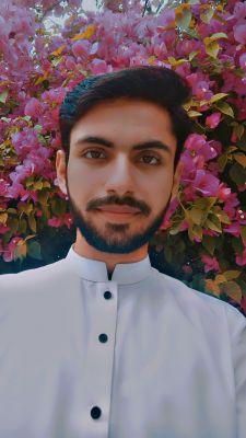 Waqas Shabbir Sheikh Profile Picture