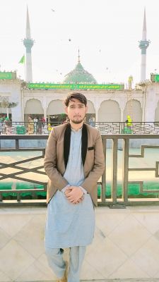 Muhammad Haroon Ghazanfar Profile Picture