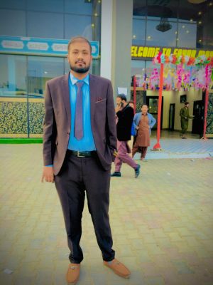 Bazal Hassan Profile Picture