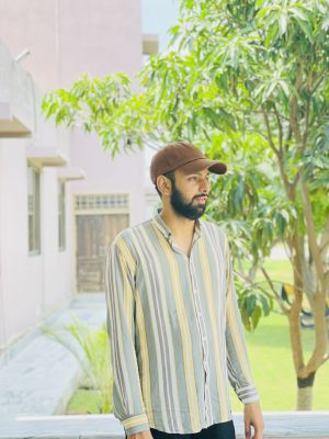 Waqas Ahmad Profile Picture