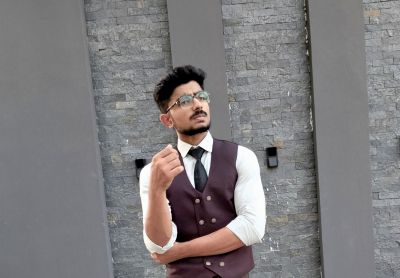 Ahmad Ejaz Profile Picture