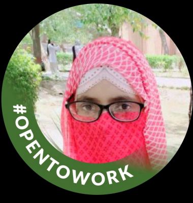 Hafiza Shaistah Abdul Razzaq Profile Picture