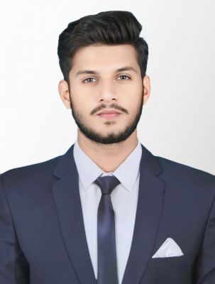 Nouman Ali Qureshi Profile Picture