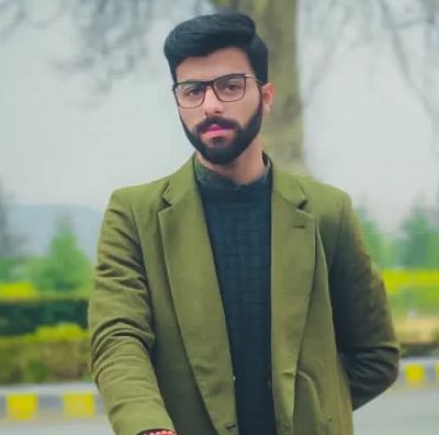 Raja Hashir Abbas Profile Picture