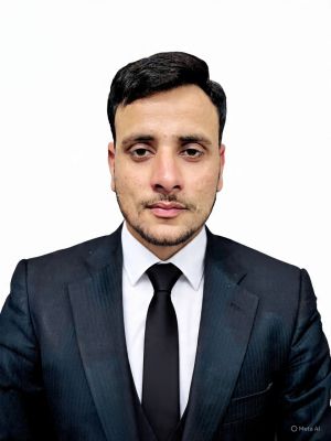Muhammad Sohail Profile Picture