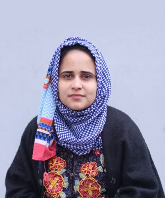 Ayesha Murad Profile Picture