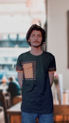 Naeem Solangi Profile Picture