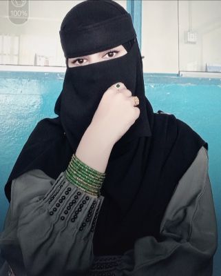 Saadia Asghar Profile Picture