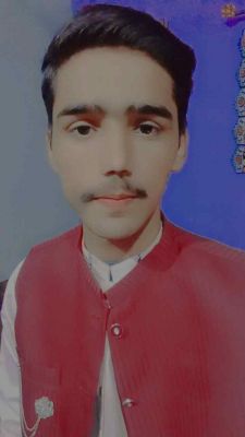 Muhammad Shahzaib Profile Picture