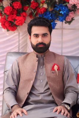 Sajawal Ahmad Profile Picture