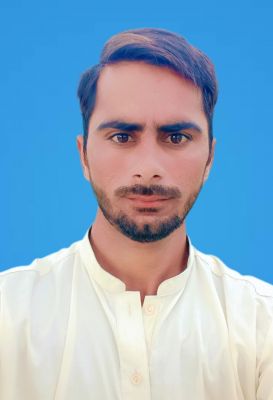Muhammad Irfan Profile Picture