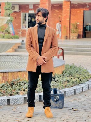 Muhammad Sulaman Khan Profile Picture