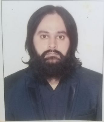Mutahir ullah Profile Picture