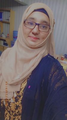 Maleeha Imran Profile Picture