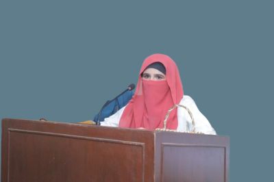 Maria Nawaz Profile Picture