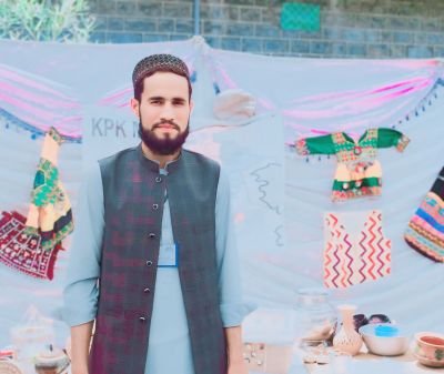 AWAIS JAVED Profile Picture